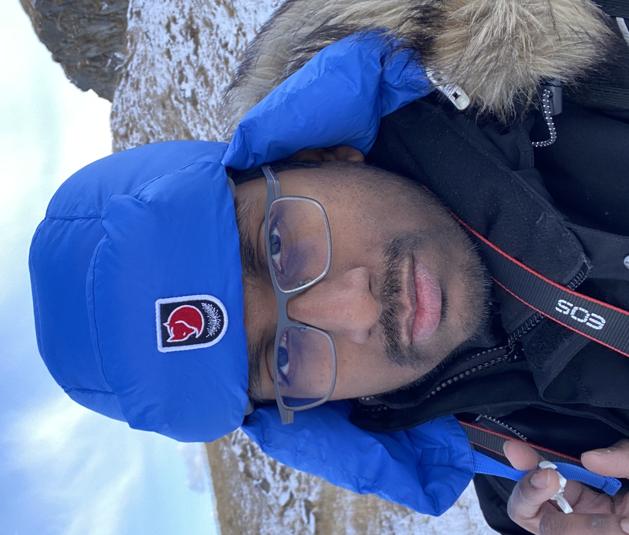 Pradeeban Kathiravelu, Ph.D.